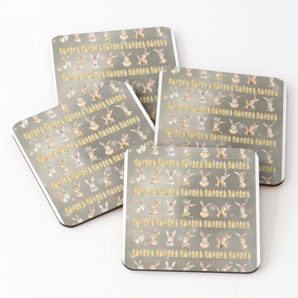 Item preview, Hopping Into StyleThe Aesthetics of Contemporary Rabbit Design designed and sold by DesignDistrict7.