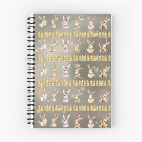 Item preview, Hopping Into StyleThe Aesthetics of Contemporary Rabbit Design designed and sold by DesignDistrict7.