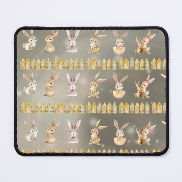 Item preview, Hopping Into StyleThe Aesthetics of Contemporary Rabbit Design designed and sold by DesignDistrict7.