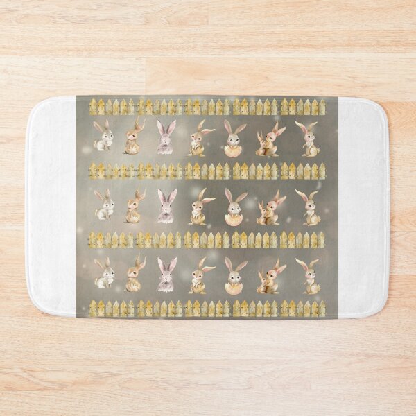 Item preview, Hopping Into StyleThe Aesthetics of Contemporary Rabbit Design designed and sold by DesignDistrict7.