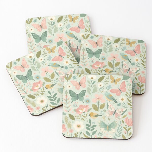 Item preview, Spring Symphony designed and sold by LyssasMindArt.
