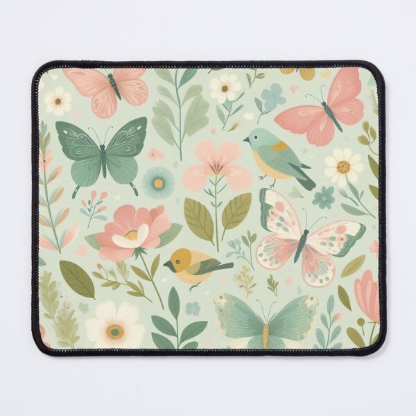 Item preview, Spring Symphony designed and sold by LyssasMindArt.