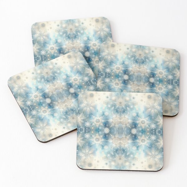 Item preview, Frost-kissed Luminescence designed and sold by CAutumnTrapp.