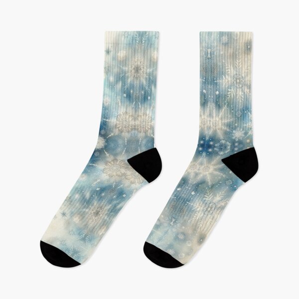 Item preview, Frost-kissed Luminescence designed and sold by CAutumnTrapp.