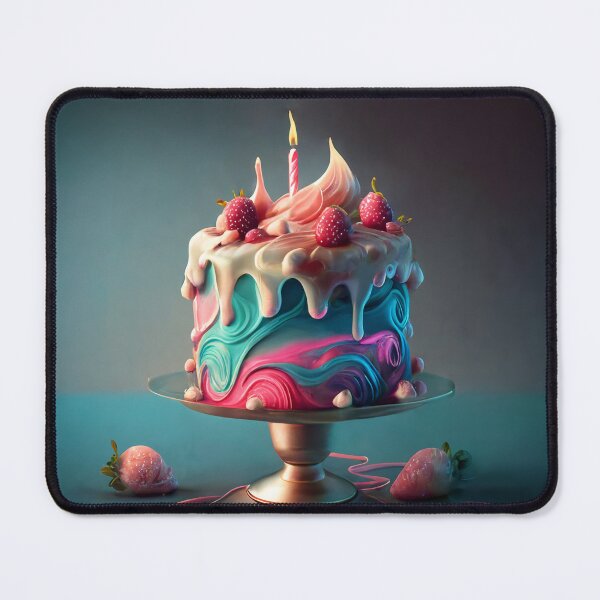 Item preview, Happy Birthday To You designed and sold by Kathleen M Bush.