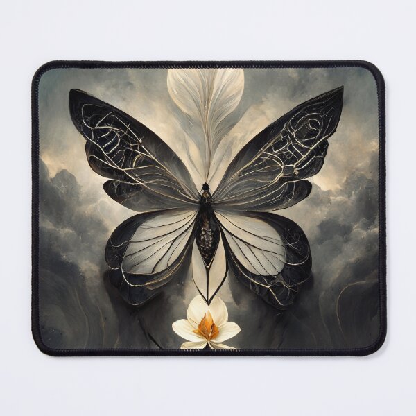 Item preview, Mystical Butterfly 4 designed and sold by DesignsPrints.