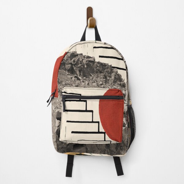 Item preview, Nostalgic Drive, Geometric Journey designed and sold by sulton7.