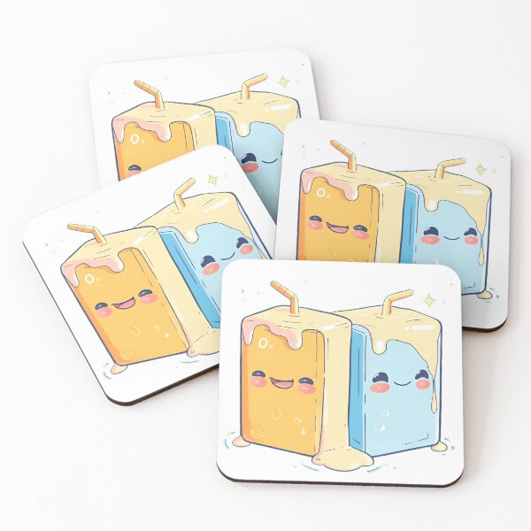 Item preview, Kawaii Milky Packs designed and sold by luckyanimechann.