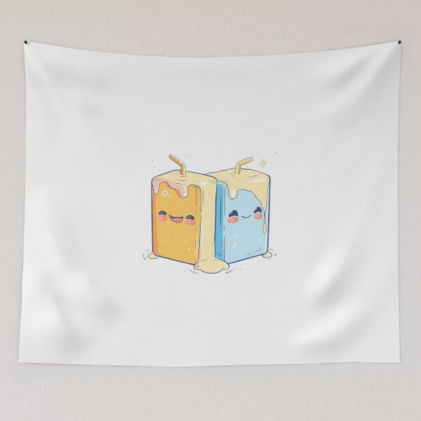 Item preview, Kawaii Milky Packs designed and sold by luckyanimechann.