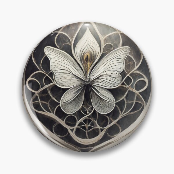 Item preview, Mystical Butterfly 6 designed and sold by DesignsPrints.