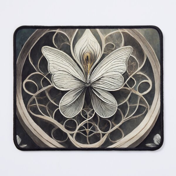 Item preview, Mystical Butterfly 6 designed and sold by DesignsPrints.