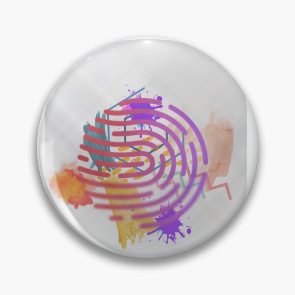 Item preview, Beyond Words Exploring the Abstract Allure of Purposeless Design designed and sold by DesignDistrict7.