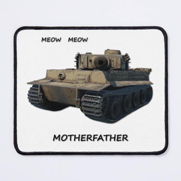 Item preview, Oh sheesh, that's Tiger! designed and sold by WhatTunder.