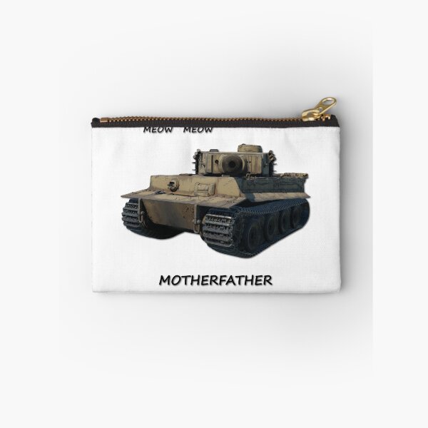 Item preview, Oh sheesh, that's Tiger! designed and sold by WhatTunder.