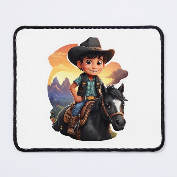 Item preview, Cowboy designed and sold by TimeBender.