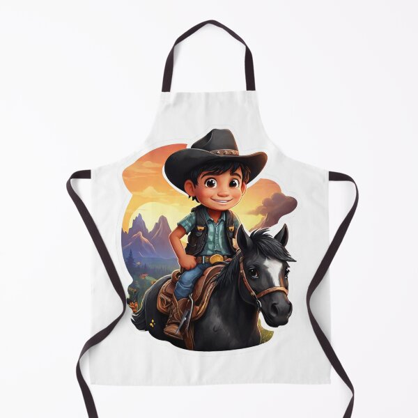 Item preview, Cowboy designed and sold by TimeBender.