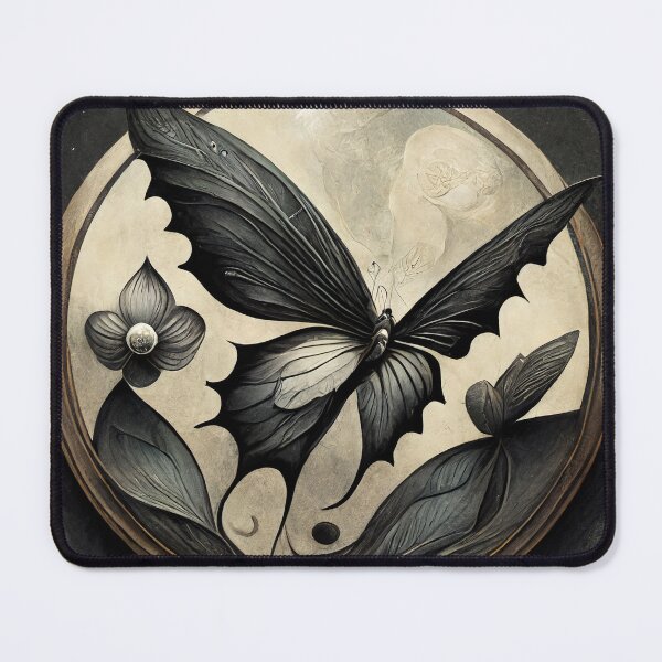 Item preview, Mystical Butterfly 7 designed and sold by DesignsPrints.