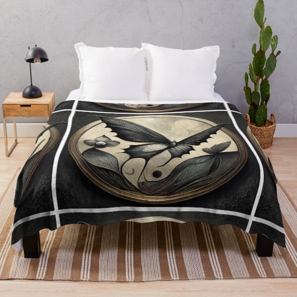Item preview, Mystical Butterfly 7 designed and sold by DesignsPrints.