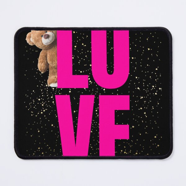 Item preview, Teddy Bear Love designed and sold by Viki’s Visions.