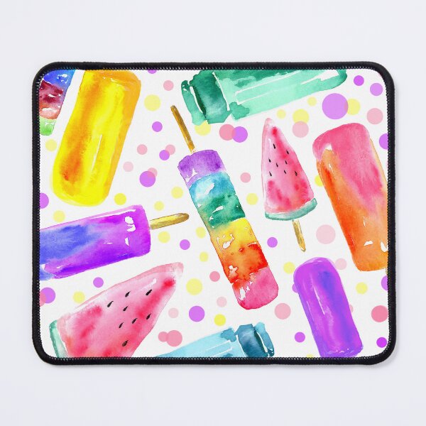 Item preview, Popsicles designed and sold by lisanganart.