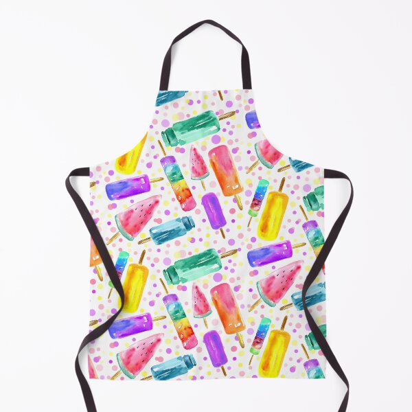 Item preview, Popsicles designed and sold by lisanganart.