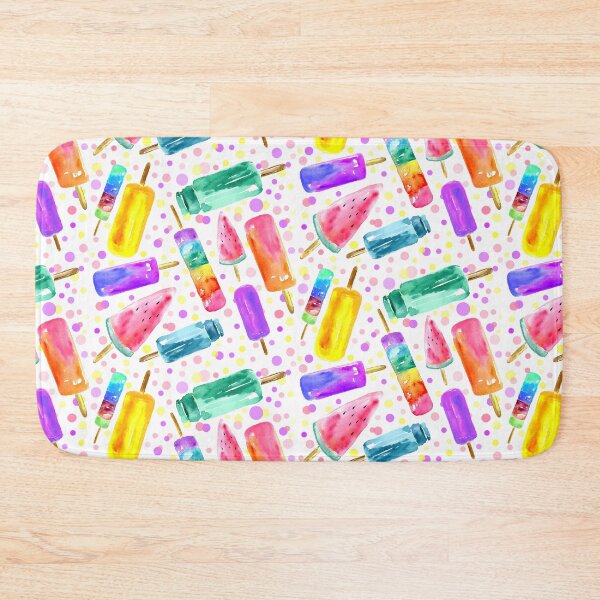 Item preview, Popsicles designed and sold by lisanganart.