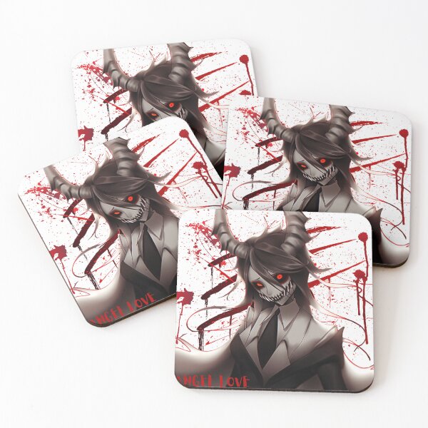 Item preview, Valentine, horror, scary valentine, Tshirt designed and sold by MarwenLabShop.