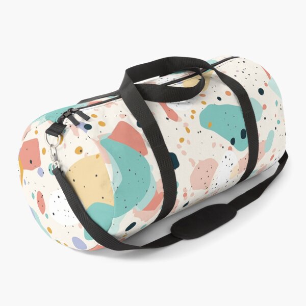 Item preview, Aesthetic Pastel Terrazzo | Trendy Fashion Pattern designed and sold by KellerApparelCo.