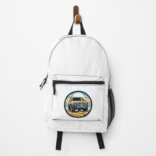 Item preview, 4Runner Adventure  designed and sold by Timegraf.