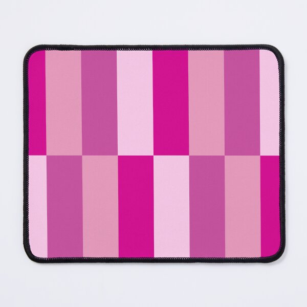 Item preview, Moderne Barbie pinks retro geometric design designed and sold by katerosestudios.