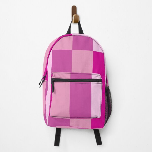 Item preview, Moderne Barbie pinks retro geometric design designed and sold by katerosestudios.