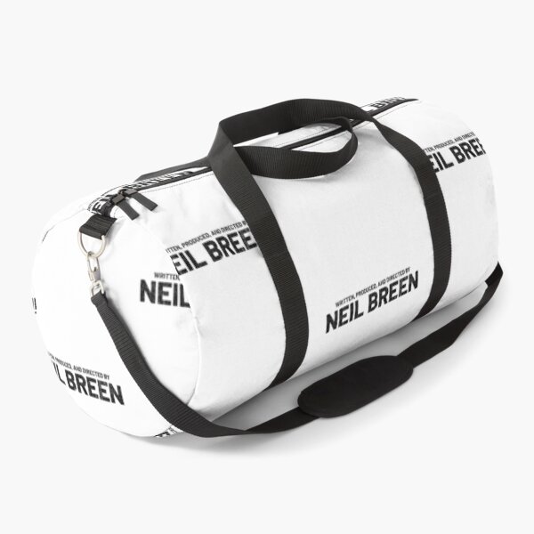 Item preview, Written Produced and Directed by Neil Breen (Variant) designed and sold by huckblade.