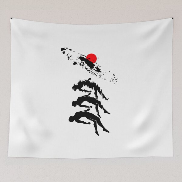 Item preview,  astral travel designed and sold by zarphic.