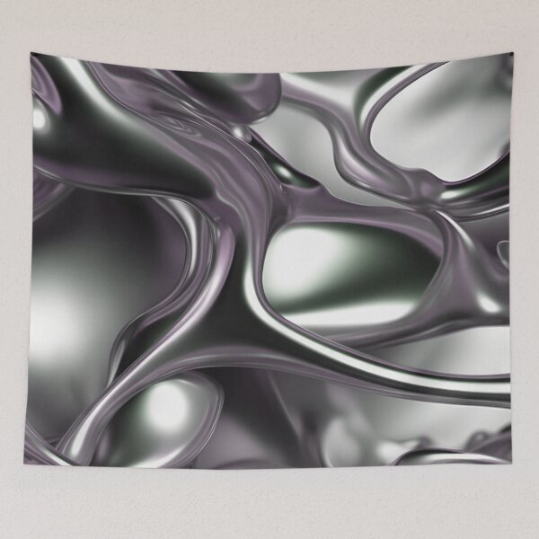 Item preview, Abstract Beauty designed and sold by AnalajiaDesigns.