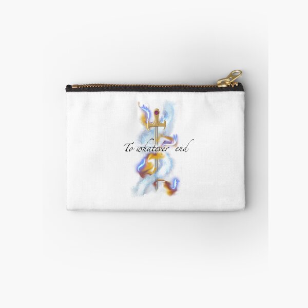 Item preview, To whatever end Aelin and Rowan quote designed and sold by BookishCouture.