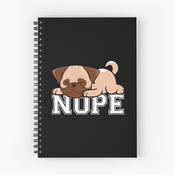 Item preview, Canine Chill: A Nope-ful Moment of Canine Nonchalance designed and sold by BorczVisuals.