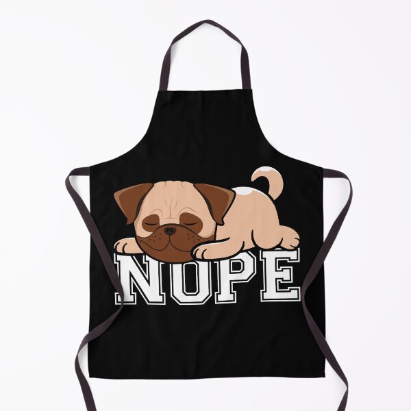Item preview, Canine Chill: A Nope-ful Moment of Canine Nonchalance designed and sold by BorczVisuals.