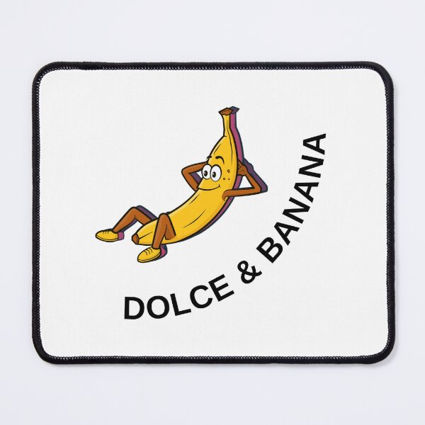 Item preview, Dolce And Banana  designed and sold by Psycho-Crazy.