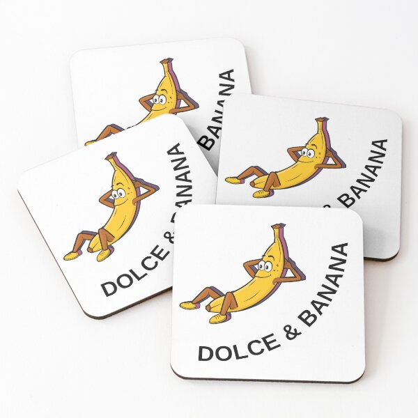 Item preview, Dolce And Banana  designed and sold by Psycho-Crazy.