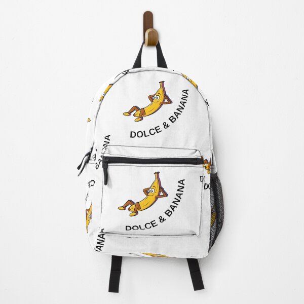 Item preview, Dolce And Banana designed and sold by Psycho-Crazy.