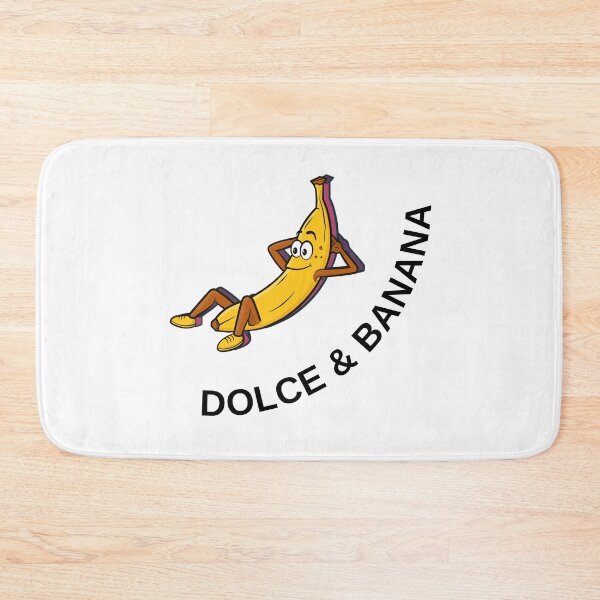 Item preview, Dolce And Banana  designed and sold by Psycho-Crazy.