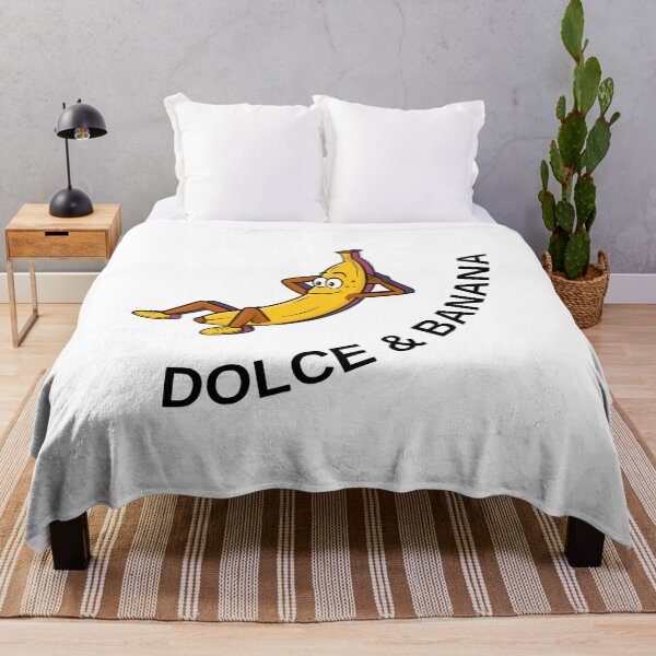 Item preview, Dolce And Banana  designed and sold by Psycho-Crazy.