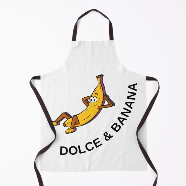 Item preview, Dolce And Banana  designed and sold by Psycho-Crazy.
