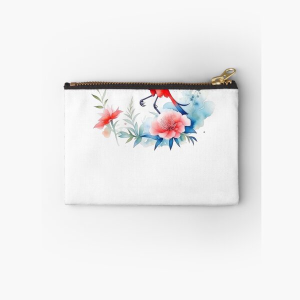 Item preview, Scarlet Ibis, Red Ibis designed and sold by nicheteees.
