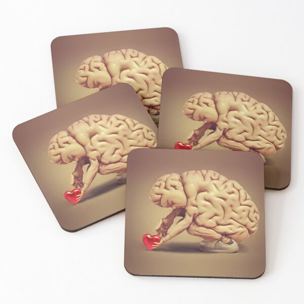 Item preview, Head, Heart and Hand designed and sold by Injamben.