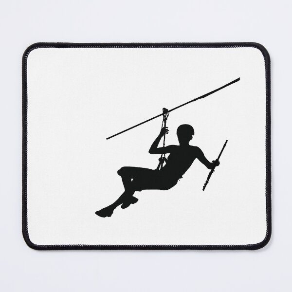Item preview, Zipline Flute designed and sold by LindoDesign.