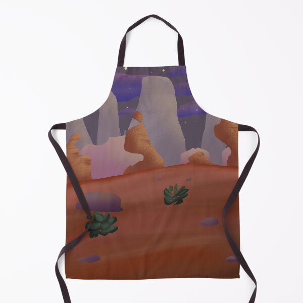 Item preview, Desert scene designed and sold by Little--guy.