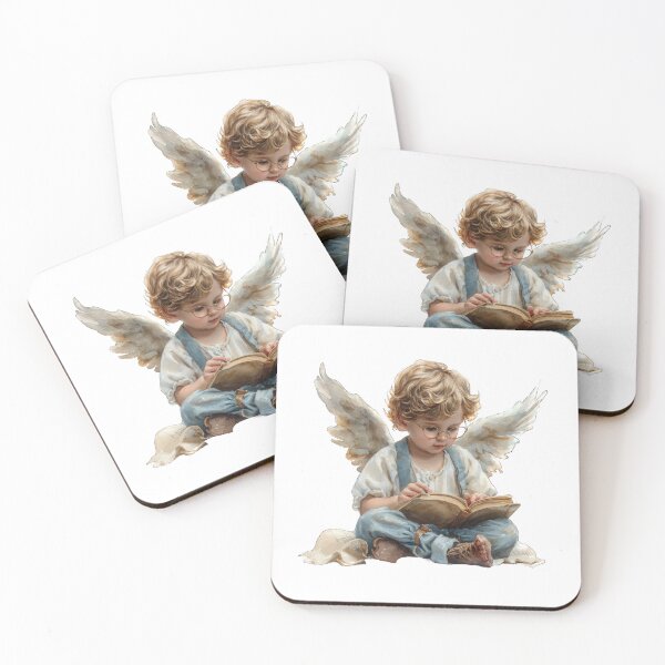 Item preview, Fairy Tale Valentine Cupid Collection T-shirt 22 designed and sold by tjnextgen99.
