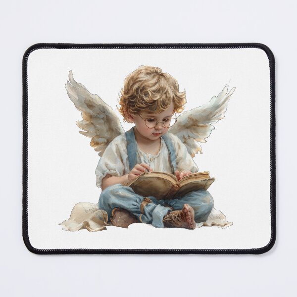 Item preview, Fairy Tale Valentine Cupid Collection T-shirt 22 designed and sold by tjnextgen99.