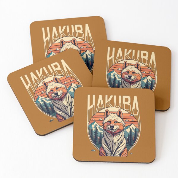 Item preview, Hakuba  designed and sold by Vaishop.